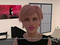 one day at a time episode 4 in anime cartoon style