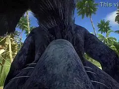 Pov Two Gay Wolves Fucking Wildlife