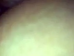 Intense love making with María Limón Cecilio