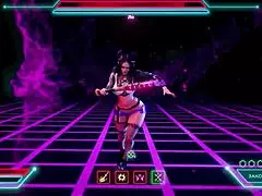 2 Sex Vampires In Hentai 3D Porn