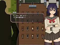 Sorurui After Mini Hentai Game