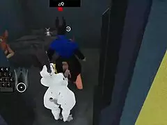 Churn Vector Says, 'Watch Me Masturbate in This Furry Game'