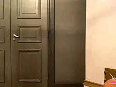 Homemade Porn By Wifebucket - A Risque Halloween Blowjob