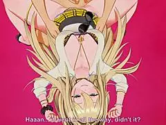 Rupee - Nikke Sejrs Gudinde Intens Sex Scene