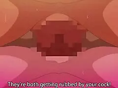 My personal hentai collection in a wild compilation