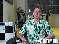 All In For Stepmom Kira Queen Matthew Meier