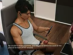 imagine riding your stepmom in hentai anime orgasm?