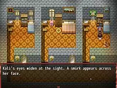 i love maid deepthroating giant cock in harem hentai