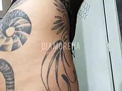 Guided Gay Masturbation