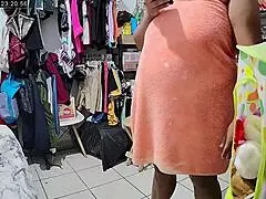 Recording Video For Husband At Work