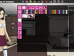 hey, can we finish episode 06 of the fixer game together right now?