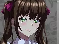 Jashinshoukaninrankyonyuuoyakoikeniegishiki 1 anime hentai series