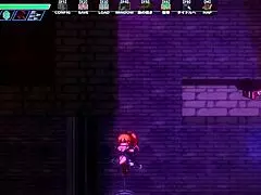 Sealed Cave Erotic Nest