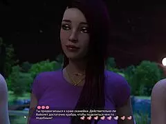 complete gameplay - helping the hotties part 19 last