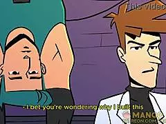 perryshmirtz shares casual gay stories