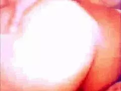 Hey, check out this new chubby mature who can't get enough of young BBC anal