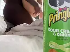 I fuck my bitch in various positions