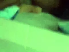 Tasty Fuck with Well-Endowed Naughty Black Guy Found on Street