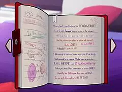 Exploring Jenny's Emotional Journey in Summertime Saga Tech Update