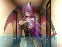 Princess X Fan Disc Ep24 - Creating Solutions With Excitement!