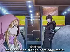 The Avatar King Episode 12