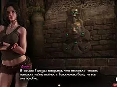 open door in treasureofnadia leads to wild anal sex 😈