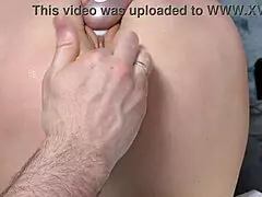 i love to stretch my asshole with anal fisting