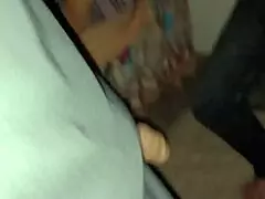 couple's homemade sex is so real 😍