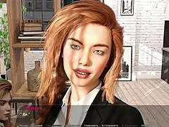 haley's story part 14 gameplay complete 😈