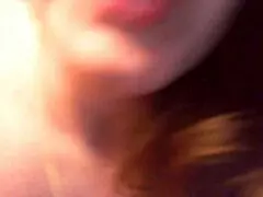 Beautiful Italian Sister Squirts Excitingly.