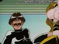 Busty Japanese Petite Woman Fucked In 3Some Cowgirl For First Orgasm