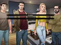 เล่นเกมผจญภัยเส้นด้ายแดงครบทุกฉาก