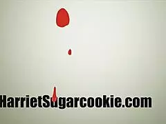 amazingly hot exgf's first sex tape ends with facial