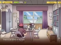 exploring another chance in this anime story