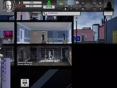 Emotional Journey In Cost Of Survival Episode 3.