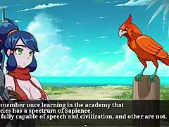 Heavy hearts episode 2 game on newgrounds