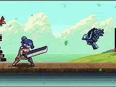 Heavy hearts episode 2 game on newgrounds