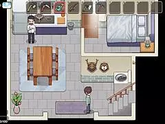 Hentai Game Village Rhapsody Part 2 Spanish Narrated