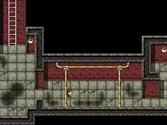 watching two brothers fuck witch intensely in online game