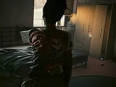 Panam Asks, 'Ready for Our Sex Scene in Laguna Bend?'