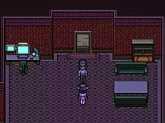 Warm Welcome In Battle Brothel Ep3: Monster Cock Hentai