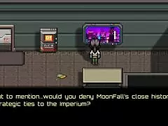 Warm Welcome In Battle Brothel Ep3: Monster Cock Hentai