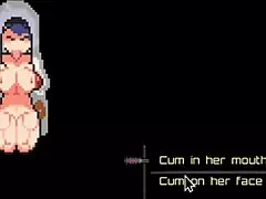 Warm Welcome In Battle Brothel Ep3: Monster Cock Hentai