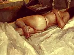 Vivien’s German Ass Takes a Hard Cock Polish