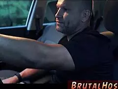 Latina Teen Gina Endures Hard Metal Bondage And Gets Creampied In Extreme BDSM Session