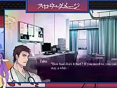 Slow Damage Part 2: Raw Hentai Action Unleashed!