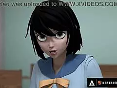 i watch the horny stacked principal milf get drilled doggystyle in front of the class