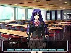 Shion Cruel Magical Angel Ep 4 - Nurse Starts Rough