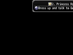 Henteria Chronicles 3 Part 1 Eng Pixel Art Game With Japanese Anime Hentai Scenes