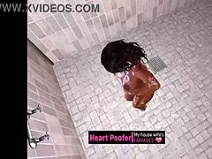 four months into this hentai cartoon adventure